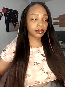 kitty  blackgl online show from 02.20.25