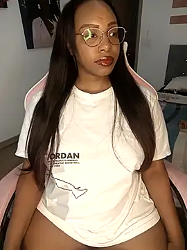 kitty  blackgl online show from 02.22.25