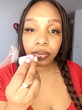 kitty  blackgl online show from 02.27.25