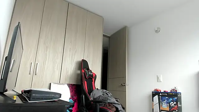 jacob firexx online show from 11.09.25