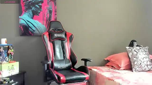 jacob firexx online show from 04.18.26