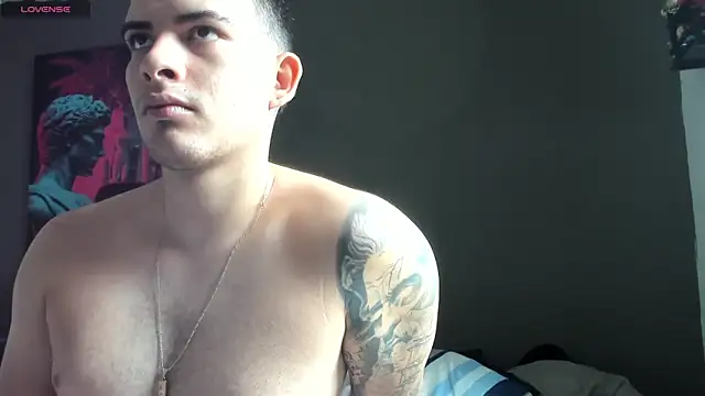 jacob firexx online show from 04.22.26