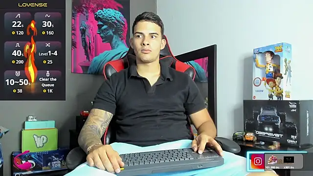 Snapshot of jacob_firexx chatting on 05.19.26 jacob firexx online show from 05.19.26