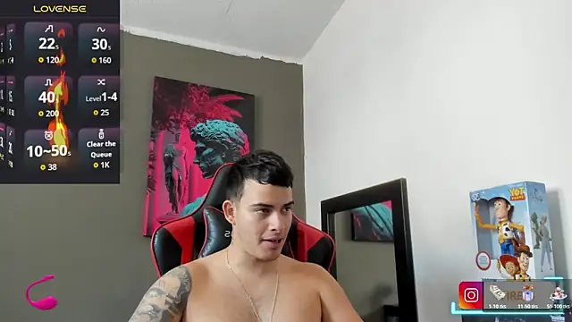 Snapshot of jacob_firexx chatting on 05.19.26 jacob firexx online show from 05.19.26