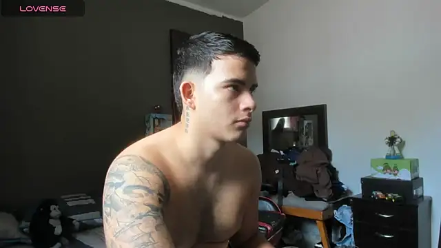 Snapshot of jacob_firexx chatting on 05.27.26 jacob firexx online show from 05.27.26