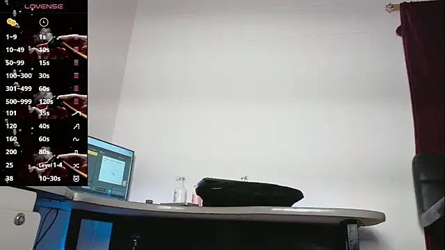 antonela83 online show from 02.09.26