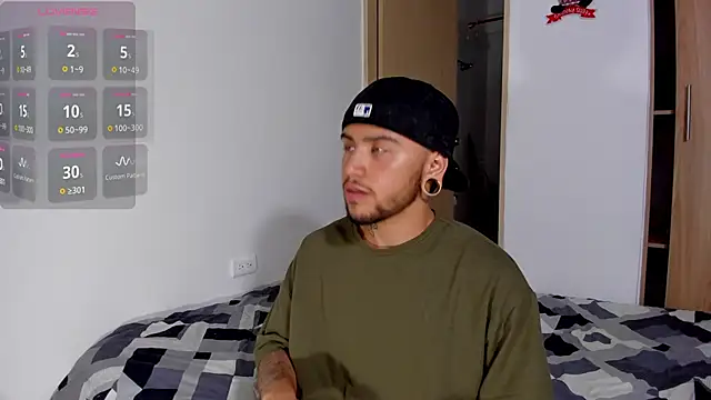 ftmphilip  online show from 12.24.24