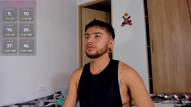 ftmphilip  online show from 12.25.24