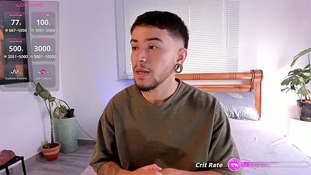 ftmphilip  online show from 09.11.25