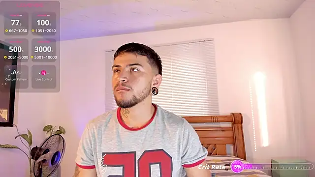 ftmphilip  online show from 09.15.25