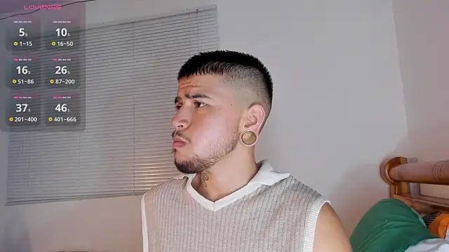 ftmphilip  online show from 11.23.25