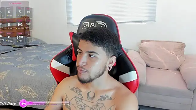 ftmphilip  online show from 02.14.26