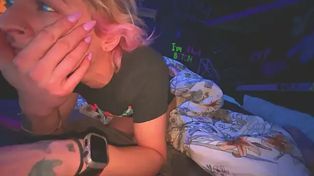 watermellonpussy online show from 01.06.25