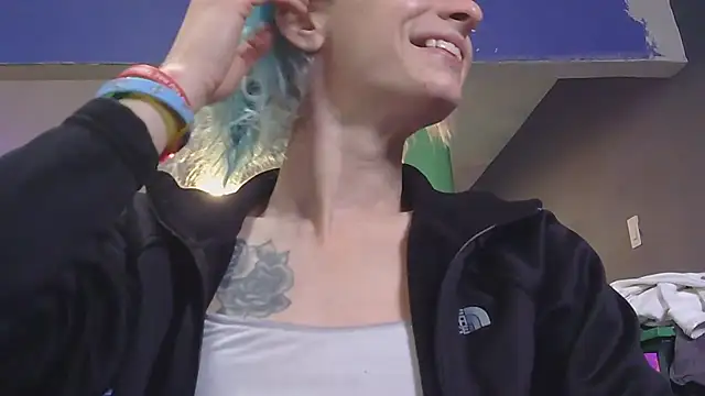 watermellonpussy online show from 10.21.25