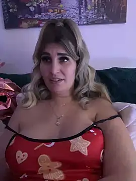 EvelynFrances online show from 01.01.25