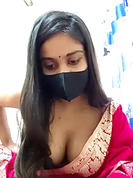 Snapshot of SimaRoy- chatting on 01.23.25 SimaRoy- online show from 01.23.25