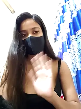 Snapshot of SimaRoy- chatting on 01.24.25 SimaRoy- online show from 01.24.25