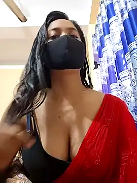 Snapshot of SimaRoy- chatting on 01.26.25 SimaRoy- online show from 01.26.25