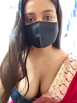 Snapshot of SimaRoy- chatting on 02.02.25 SimaRoy- online show from 02.02.25