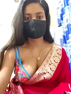 Snapshot of SimaRoy- chatting on 02.05.25 SimaRoy- online show from 02.05.25