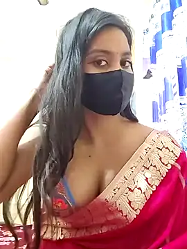 Snapshot of SimaRoy- chatting on 02.05.25 SimaRoy- online show from 02.05.25