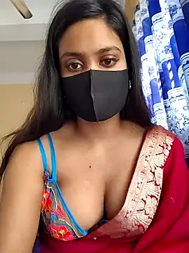 Snapshot of SimaRoy- chatting on 02.05.25 SimaRoy- online show from 02.05.25