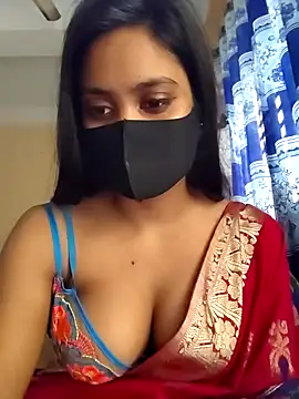 Snapshot of SimaRoy- chatting on 02.05.25 SimaRoy- online show from 02.05.25