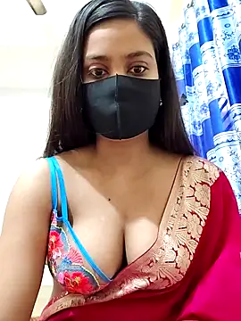 Snapshot of SimaRoy- chatting on 02.07.25 SimaRoy- online show from 02.07.25