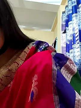 Snapshot of SimaRoy- chatting on 02.09.25 SimaRoy- online show from 02.09.25