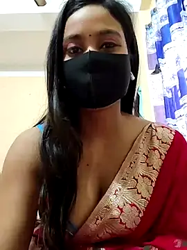 Snapshot of SimaRoy- chatting on 02.09.25 SimaRoy- online show from 02.09.25