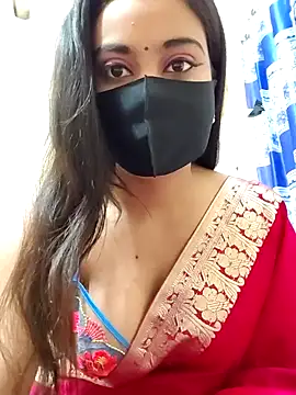 Snapshot of SimaRoy- chatting on 02.12.25 SimaRoy- online show from 02.12.25