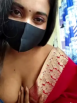 Snapshot of SimaRoy- chatting on 02.12.25 SimaRoy- online show from 02.12.25