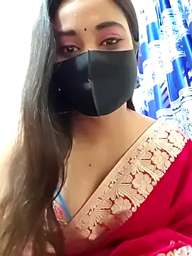 Snapshot of SimaRoy- chatting on 02.13.25 SimaRoy- online show from 02.13.25