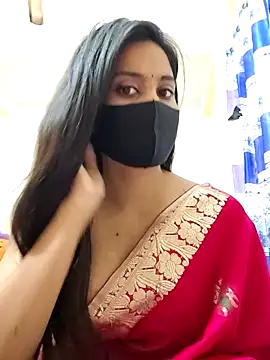 Snapshot of SimaRoy- chatting on 02.15.25 SimaRoy- online show from 02.15.25