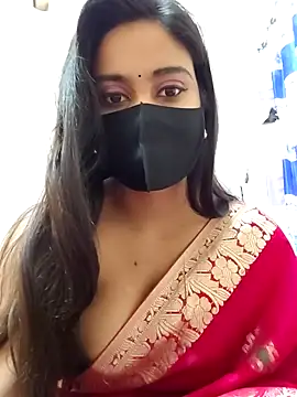 Snapshot of SimaRoy- chatting on 02.16.25 SimaRoy- online show from 02.16.25