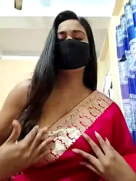 Snapshot of SimaRoy- chatting on 02.17.25 SimaRoy- online show from 02.17.25