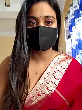 Snapshot of SimaRoy- chatting on 02.17.25 SimaRoy- online show from 02.17.25