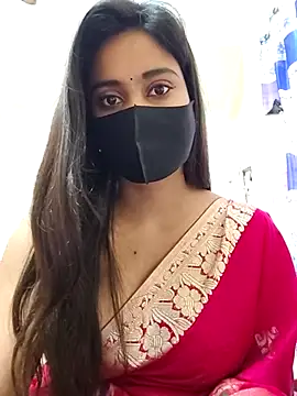 Snapshot of SimaRoy- chatting on 02.20.25 SimaRoy- online show from 02.20.25