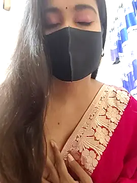 Snapshot of SimaRoy- chatting on 02.23.25 SimaRoy- online show from 02.23.25