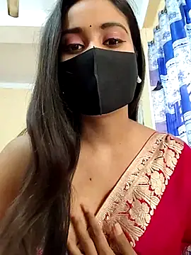 Snapshot of SimaRoy- chatting on 02.23.25 SimaRoy- online show from 02.23.25