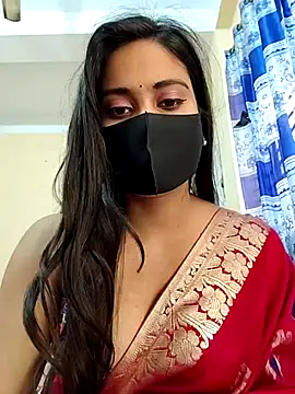 Snapshot of SimaRoy- chatting on 02.23.25 SimaRoy- online show from 02.23.25