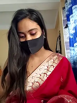 Snapshot of SimaRoy- chatting on 02.26.25 SimaRoy- online show from 02.26.25