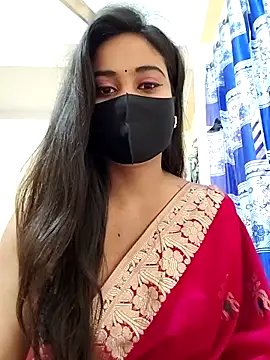 Snapshot of SimaRoy- chatting on 02.28.25 SimaRoy- online show from 02.28.25