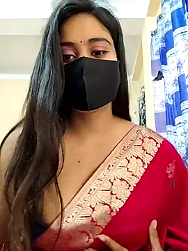 Snapshot of SimaRoy- chatting on 02.28.25 SimaRoy- online show from 02.28.25