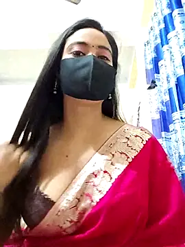 Snapshot of SimaRoy- chatting on 03.09.25 SimaRoy- online show from 03.09.25