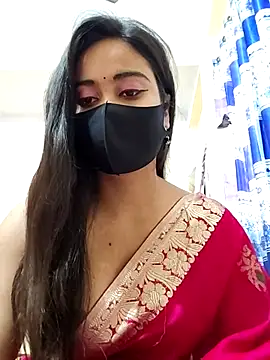 Snapshot of SimaRoy- chatting on 03.09.25 SimaRoy- online show from 03.09.25