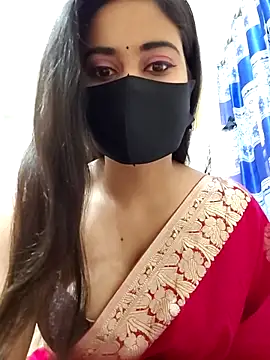 Snapshot of SimaRoy- chatting on 03.12.25 SimaRoy- online show from 03.12.25