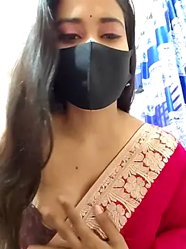 Snapshot of SimaRoy- chatting on 03.13.25 SimaRoy- online show from 03.13.25