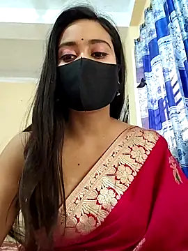 Snapshot of SimaRoy- chatting on 03.13.25 SimaRoy- online show from 03.13.25