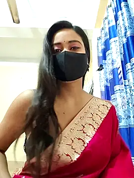 Snapshot of SimaRoy- chatting on 03.14.25 SimaRoy- online show from 03.14.25